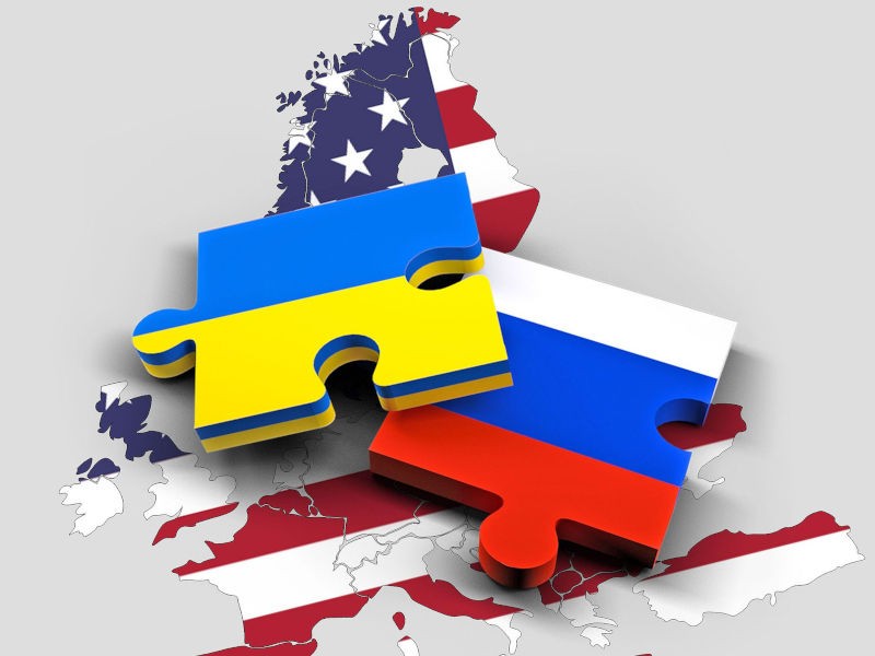 Báo Mỹ: Nga không bị phương Tây cô lập và thế giới không chia thành hai phe, tại sao?