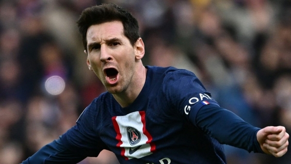 Lionel Messi muốn ở lại PSG trước khi sang Mỹ thi đấu?