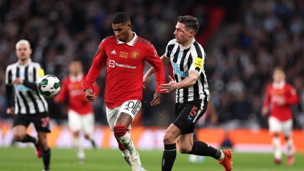 Nhận định MU vs Newcastle vòng 29 Ngoại hạng Anh: Khó khăn chờ Quỷ Đỏ