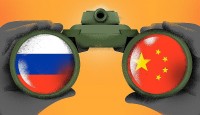 Tình hình Ukraine: Mỹ mong Trung Quốc đừng can dự sâu, tuyên bố sẽ phản đối quan hệ Moscow-Bắc Kinh; Kiev nới rộng 'lối vào' cho UAV