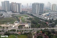 Bất động sản mới nhất: Lực chờ mua mạnh, nhà ở xã hội tại Hà Nội lập kỷ lục về giá, đất nền ế ẩm nhưng giá vẫn cao ngất