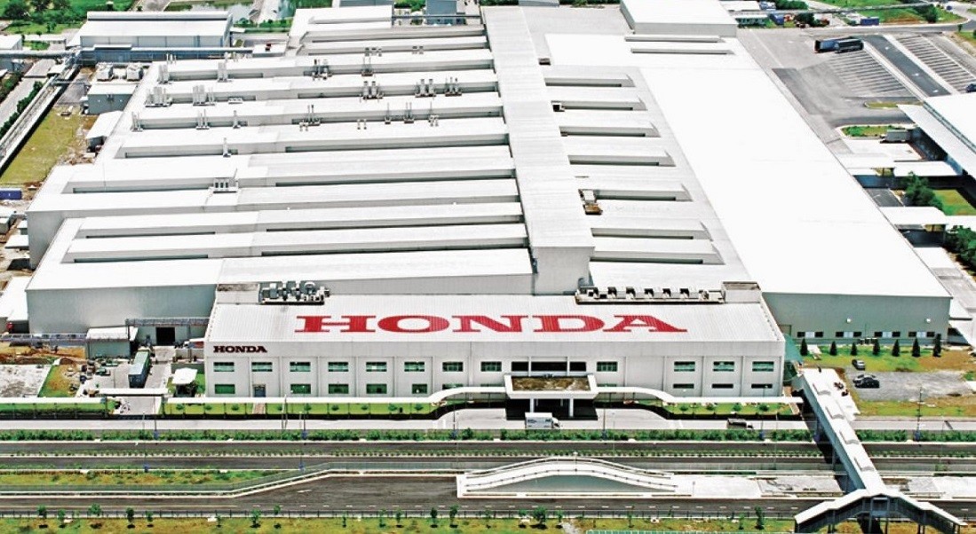 Từ ngày 1/4, Honda Việt Nam tăng giá bán lẻ loạt xe máy tại thị trường Việt Nam
