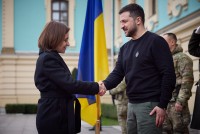 Moldova và Ukraine tìm tiếng nói chung