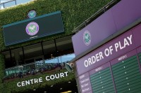 Wimbledon dỡ bỏ lệnh cấm đối với các tay vợt Nga và Belarus