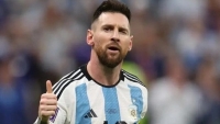 Barcelona công khai ‘lôi kéo’ Messi, ban lãnh đạo PSG không thể ngồi yên