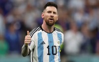 Barcelona công khai ‘lôi kéo’ Messi, ban lãnh đạo PSG không thể ngồi yên