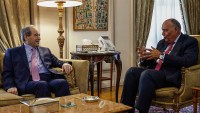Ngoại trưởng Syria thăm Ai Cập - dấu hiệu của sự hàn gắn
