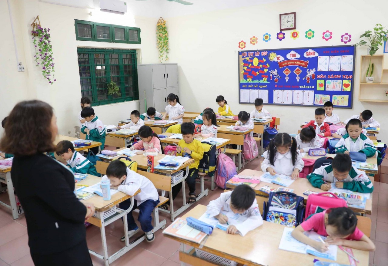 Những điều cần lưu ý khi tuyển sinh lớp 1, lớp 6 năm học 2023-2024 tại Hà Nội