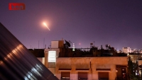 Israel không kích tỉnh Homs, 5 binh sĩ Syria bị thương
