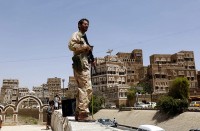 Al-Qaeda hoành hành, tình hình Yemen 'căng như dây đàn'