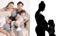 Đàm Thu Trang mang thai con thứ 2 với Cường Đô La
