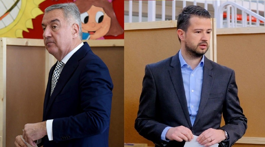 Bầu cử Tổng thống Montenegro: Chính trường rung chuyển, nhà lãnh đạo kỳ cựu Djukanovic chịu trận thua lịch sử từ ứng viên mới nổi. (Nguồn: EPA-EFE, AP)