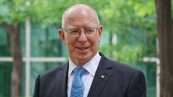 Australian Governor-General's state visit to deepen goodwill, trust: Expert