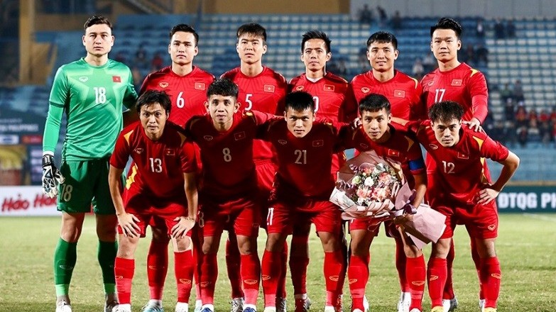 Vòng loại U23 châu Á 2024: Việt Nam được chọn làm nước chủ nhà với lý do đặc biệt