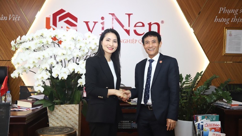 Thành lập Hiệp hội Doanh nhân Khởi nghiệp Việt Nam tại Nhật Bản