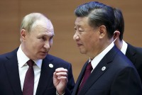 Chiến lược đối ngoại mới của Nga: Tổng thống Putin phân 'rạch ròi' đối tác-đối thủ, thấy gì trong 'thế giới quan' của Moscow?