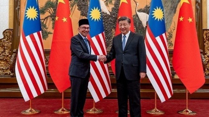 Biển Đông: Malaysia tuyên bố sẵn sàng đàm phán, Trung Quốc cam kết đẩy nhanh COC, Indonesia 'đẩy thuyền' COC đầy nhiệt huyết