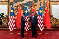 Biển Đông: Malaysia tuyên bố sẵn sàng đàm phán, Trung Quốc cam kết đẩy nhanh COC, Indonesia 