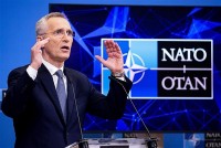 Ba Lan và Slovakia có thể giảm nhiệt huyết trong hỗ trợ Ukraine, NATO lên tiếng 'xốc lại tinh thần'