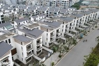 Bất động sản mới nhất: Phê duyệt đề án xây dựng 1 triệu căn hộ nhà ở xã hội, vỡ giao dịch nhà liền thổ, ‘săn’ đất trồng cây