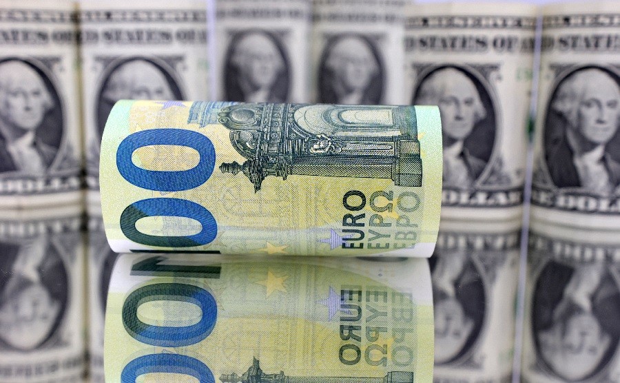 Tỷ giá ngoại tệ hôm nay 4/4: Tỷ giá USD, Euro, AUD, CAD, Yen Nhật... Đồng bạc xanh chưa có dấu hiệu bứt phá