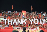 Nâng tầm uy tín bóng đá Hàn Quốc, HLV Park Hang Seo thắng danh hiệu Sáng tạo của năm