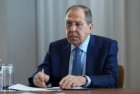 Ngoại trưởng Nga nhắn nhủ phương Tây: 'Cần hai người mới nên điệu Tango'