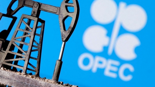 Bài toán khó với OPEC+