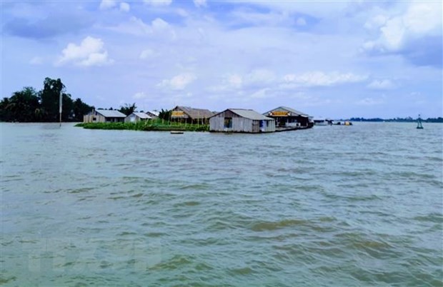 Important forum to foster cooperation for sustainable development of Mekong River basin