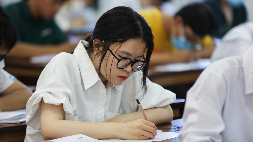 ĐH Quốc gia TP. Hồ Chí Minh: Thí sinh thi đánh giá năng lực cao nhất với 1.091 điểm