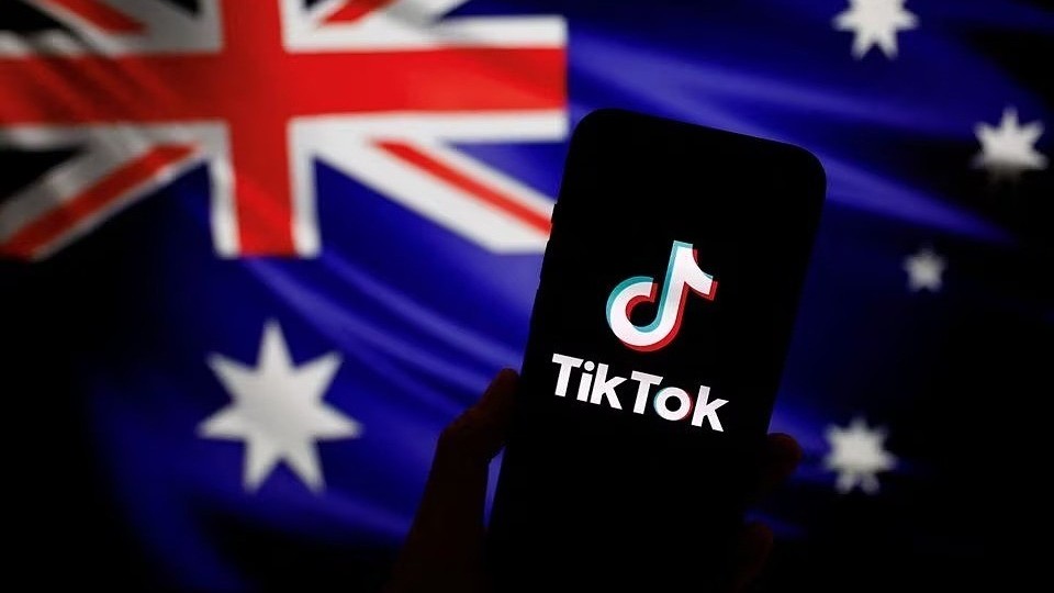 Australia 'chốt hạ' đòn cấm cửa TikTok của Ngũ Nhãn, Trung Quốc lập tức hành động