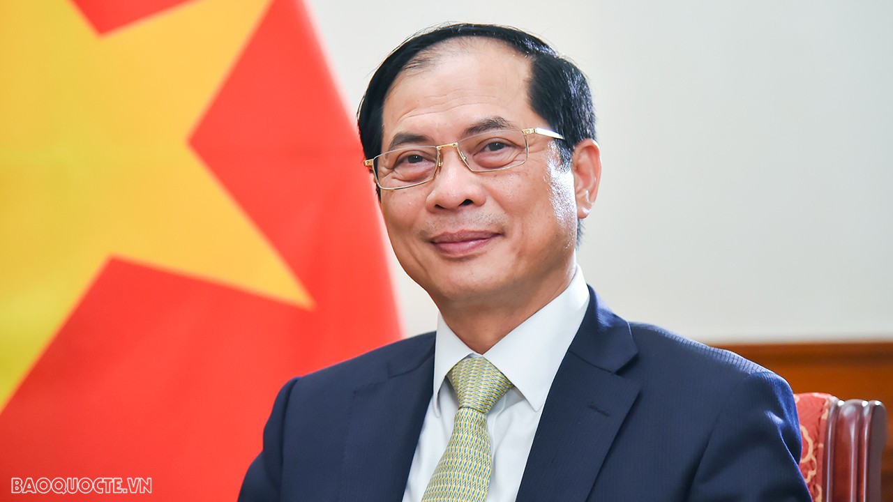 Nghị quyết của Hội đồng Nhân quyền do Việt Nam chủ trì thúc đẩy đồng thuận, hòa hợp, hàn gắn và hợp tác