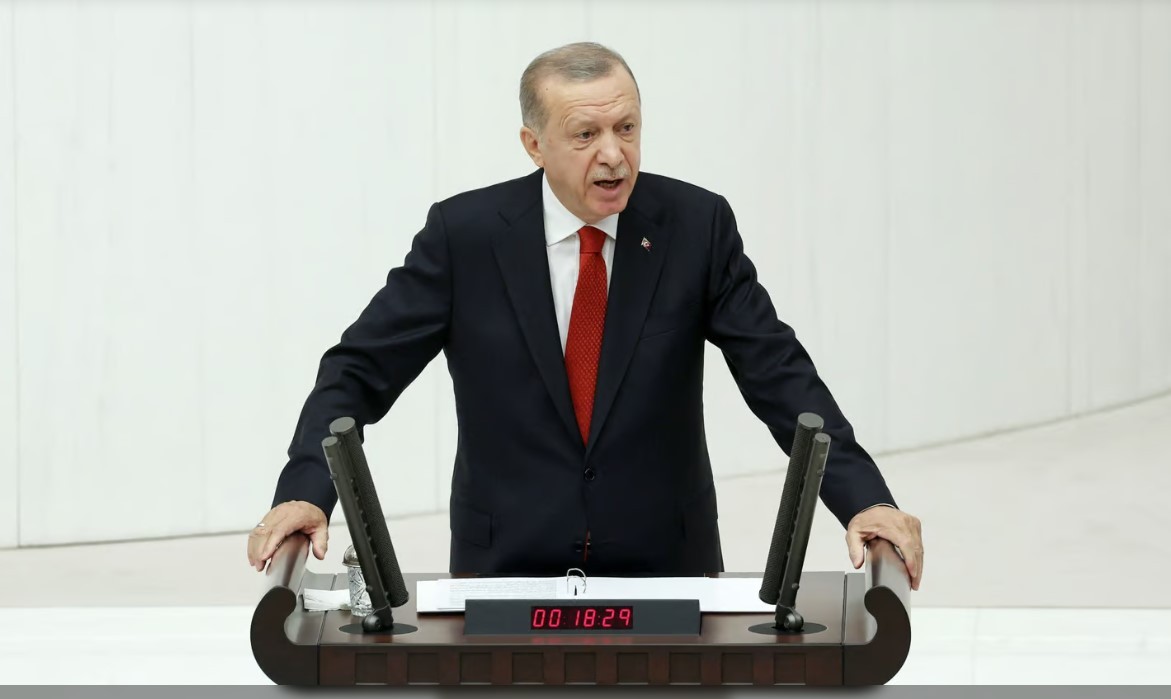 Thổ Nhĩ Kỳ - 'nỗi lo' thường trực của NATO