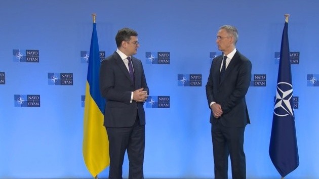 Một quốc gia thành viên chỉ trích NATO vì mời Ukraine dự hội nghị của liên minh, tuyên bố rõ thái độ