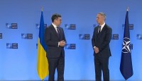 Một quốc gia thành viên chỉ trích NATO vì mời Ukraine dự hội nghị của liên minh, tuyên bố rõ thái độ