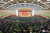 Triều Tiên bất ngờ tổ chức Hội nghị Hội nhà báo sau 22 năm