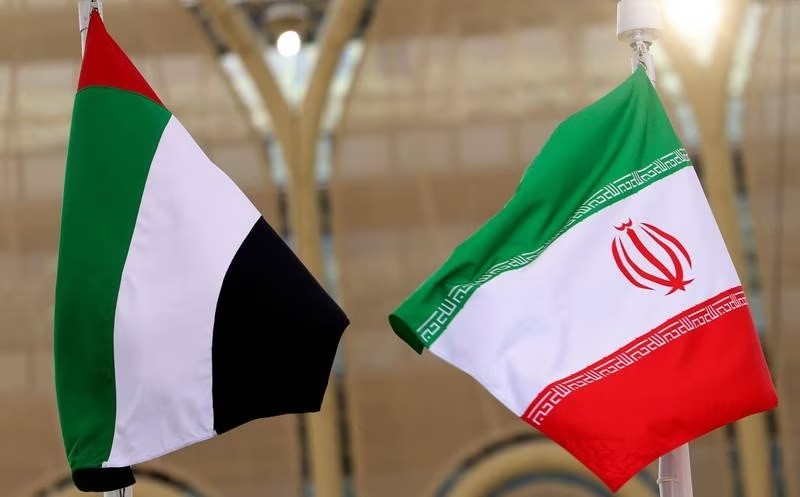 Iran với vùng Vịnh: Bổ nhiệm Đại sứ tại UAE sau 8 năm, chuẩn bị cuộc gặp cấp Ngoại trưởng với Saudi Arabia ở 'nơi hòa bình trở lại'. (Nguồn: AFP)