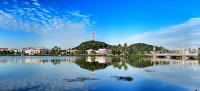 Huyện Kiến Thụy - khu vực phát triển năng động của Hải Phòng trong tương lai
