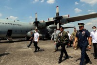 Philippines có bước đi cụ thể, mở rộng hợp tác quân sự với Mỹ