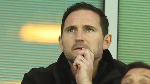 Chelsea mời Frank Lampard làm HLV tạm quyền đền hết mùa giải 2022/2023?