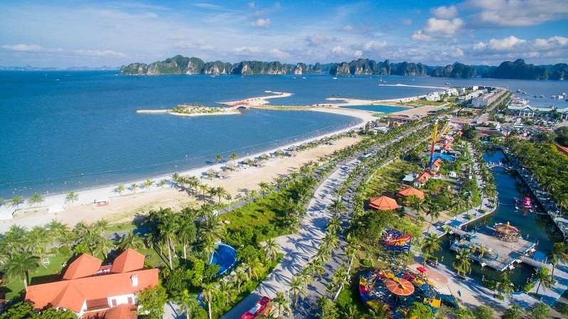 Quảng Ninh - điểm đến lý tưởng cho du lịch mùa Hè 2023
