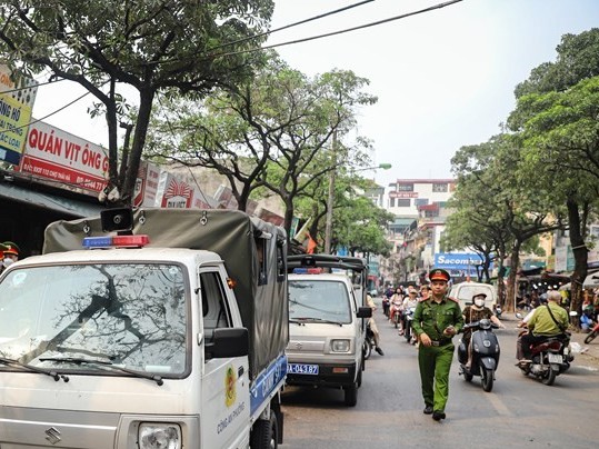 du bao thoi tiet dem nay va ngay mai 564 ha noi dem khong mua ngay nang nhieu noi nang nong trungnam trung bo nang nong gay gat