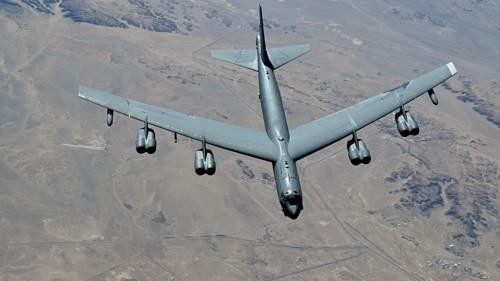 Mỹ-Hàn Quốc bàn chuyện họp thượng đỉnh, đem B-52 ra tiếp tục tập trận chung trên bán đảo Triều Tiên