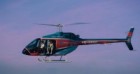 Đen Vâu khóa hình ảnh MV quay trên trực thăng ở Vịnh Hạ Long