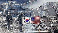 'Nóng mặt' vì các cuộc tập trận liên tiếp của Mỹ-Hàn, Triều Tiên cảnh báo về 'thùng thuốc nổ'