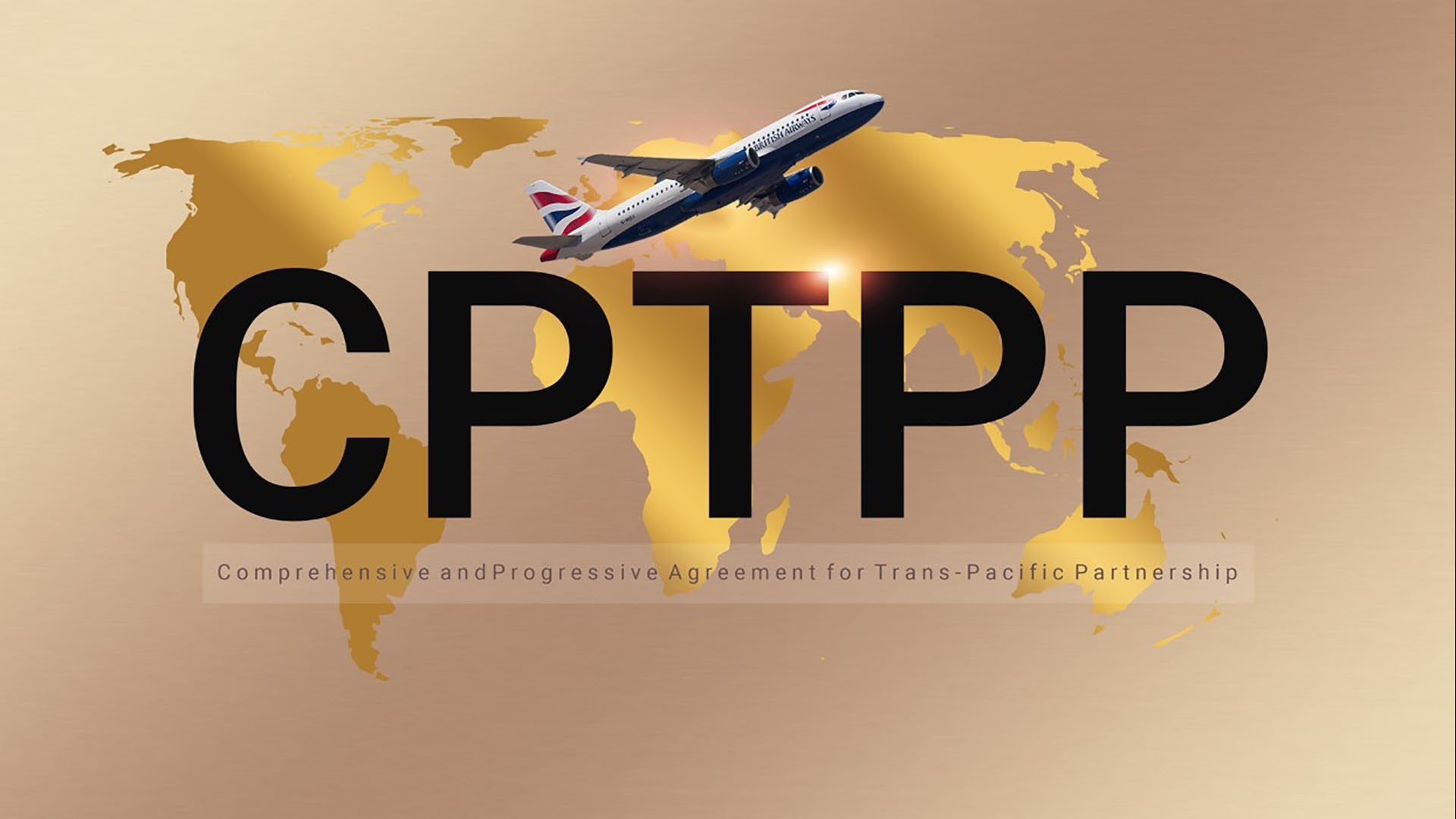 Tại sao Anh gia nhập CPTPP?