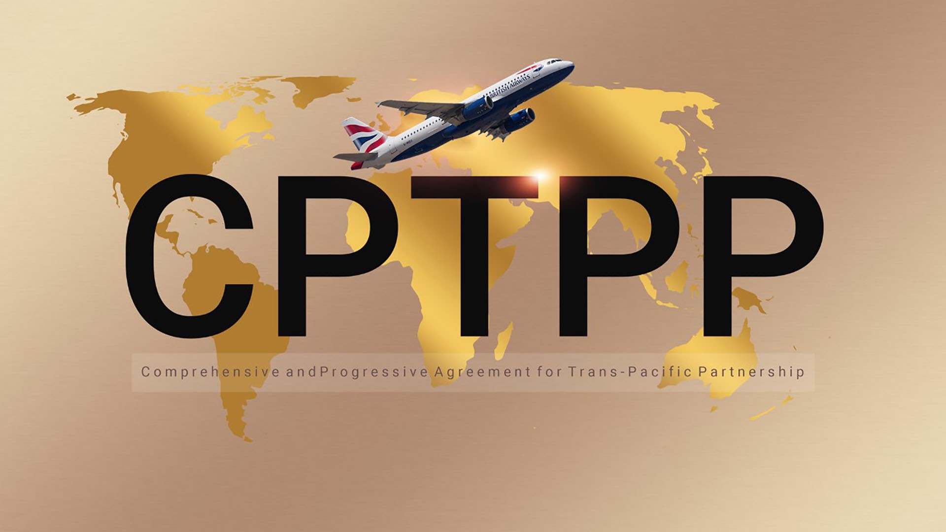 Chỉ còn một số thủ tục hành chính và pháp lý cuối cùng, Vương quốc Anh sẽ là quốc gia mới đầu tiên tham gia CPTPP kể từ khi hiệp định này được ký kết vào năm 2018.