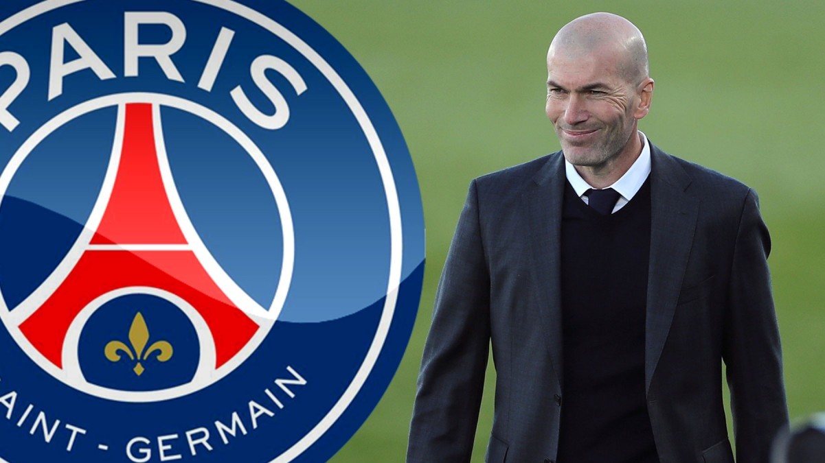 Tin chuyển nhượng ngày 6/4: PSG tính thuê HLV Zinedine Zidane dài hạn; bóng đá Saudi Arabia mời Philippe Coutinho; MU quan tâm Alexis Mac Allister