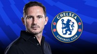 Chelsea: Mời Frank Lampard làm HLV tạm quyền; tiếp tục đàm phán HLV Julian Nagelsmann và Luis Enrique