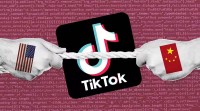 TikTok và cạnh tranh công nghệ Mỹ-Trung